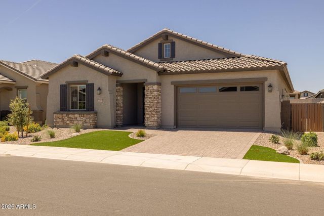 3245 W Santa Rosa Road, San Tan Valley, AZ 85144