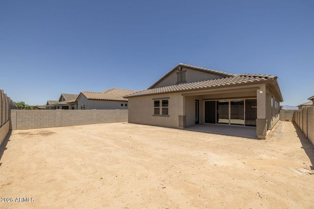 3245 W Santa Rosa Road, San Tan Valley, AZ 85144