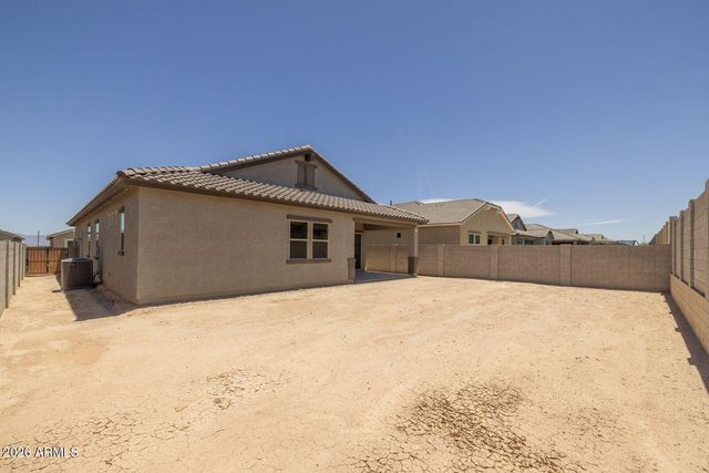 3245 W Santa Rosa Road, San Tan Valley, AZ 85144