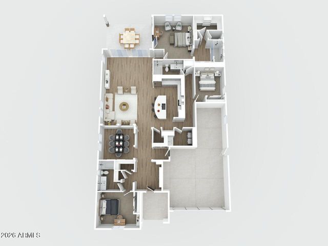 3245 W Santa Rosa Road, San Tan Valley, AZ 85144
