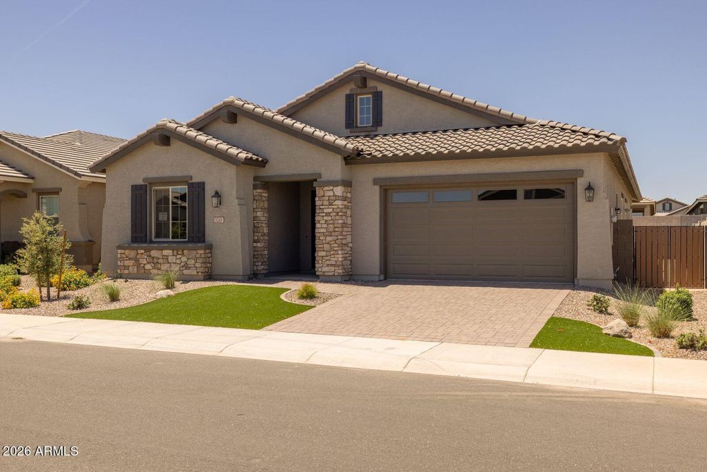 3245 W Santa Rosa Road, San Tan Valley, AZ 85144 — photo 2