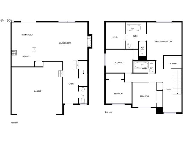 4230 SAGECREST Dr, Albany, OR 97322