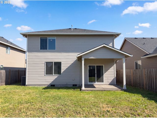 4230 SAGECREST Dr, Albany, OR 97322
