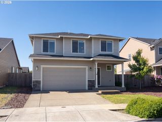 4230 SAGECREST Dr, Albany, OR 97322