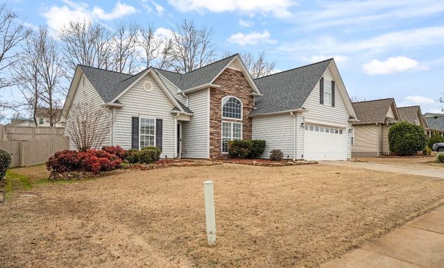 855 Vandenburg Drive, Boiling Springs, SC 29316