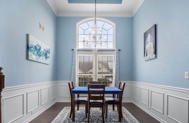 855 Vandenburg Drive, Boiling Springs, SC 29316