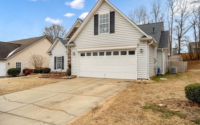 855 Vandenburg Drive, Boiling Springs, SC 29316