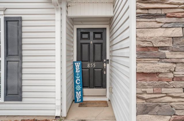 855 Vandenburg Drive, Boiling Springs, SC 29316