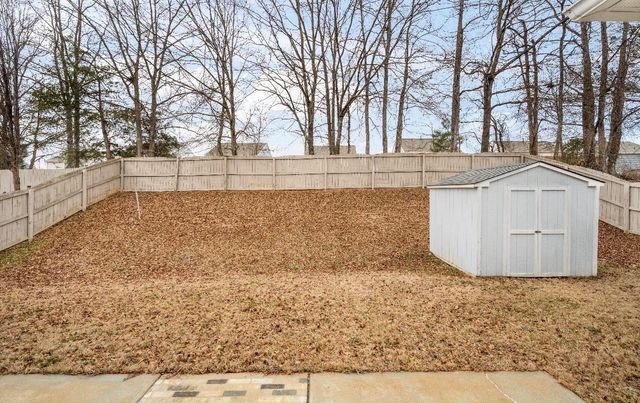 855 Vandenburg Drive, Boiling Springs, SC 29316