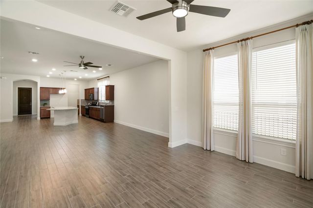 516 Nokota Drive, Spring, TX 77382