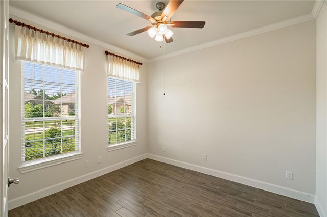 516 Nokota Drive, Spring, TX 77382