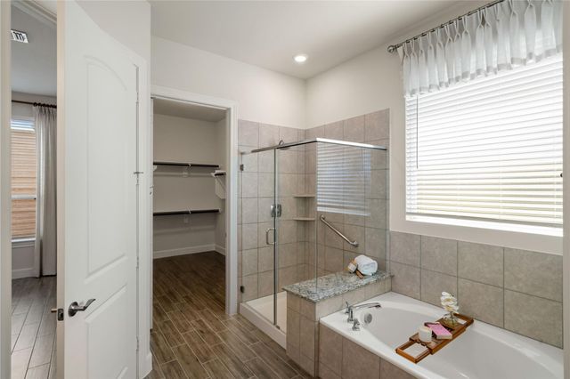 516 Nokota Drive, Spring, TX 77382