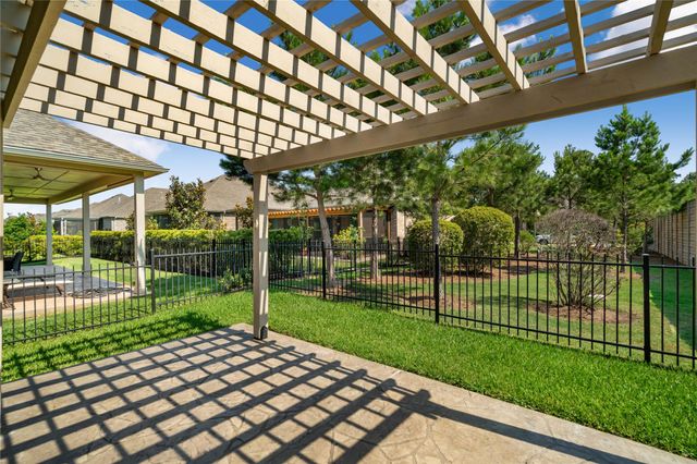 516 Nokota Drive, Spring, TX 77382