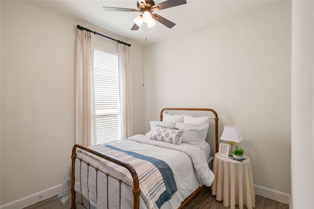 516 Nokota Drive, Spring, TX 77382