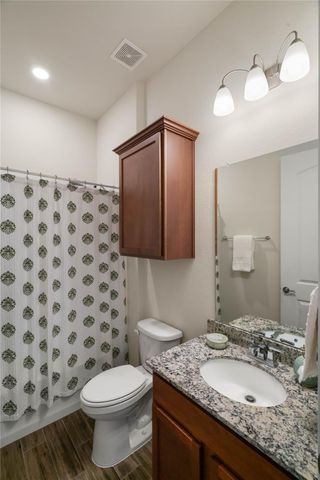 516 Nokota Drive, Spring, TX 77382