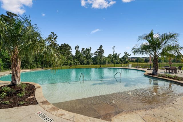 516 Nokota Drive, Spring, TX 77382