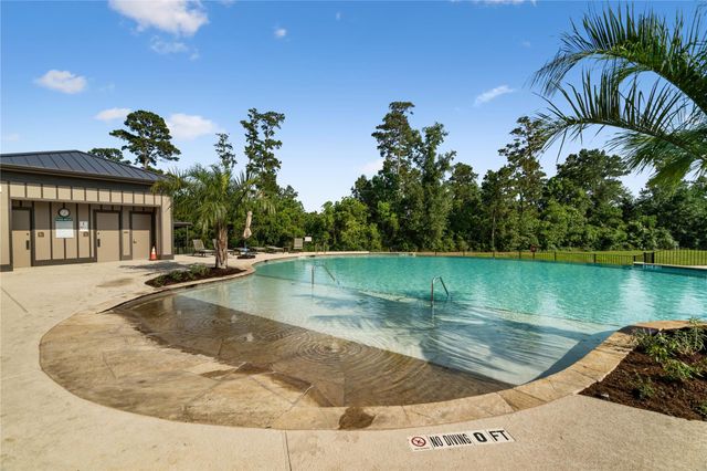 516 Nokota Drive, Spring, TX 77382