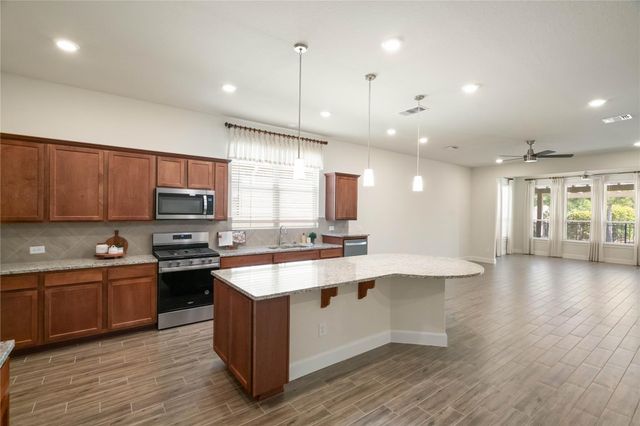 516 Nokota Drive, Spring, TX 77382