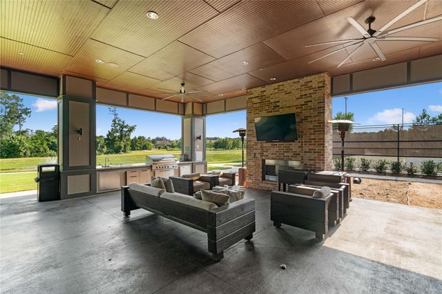 516 Nokota Drive, Spring, TX 77382