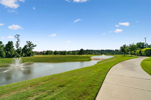 516 Nokota Drive, Spring, TX 77382