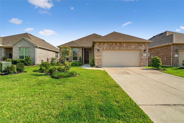516 Nokota Drive, Spring, TX 77382