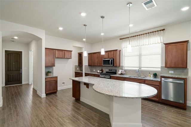 516 Nokota Drive, Spring, TX 77382