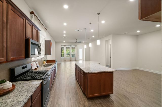 516 Nokota Drive, Spring, TX 77382