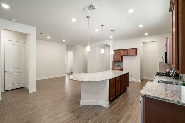 516 Nokota Drive, Spring, TX 77382