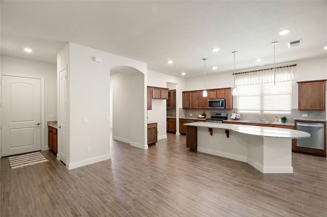 516 Nokota Drive, Spring, TX 77382