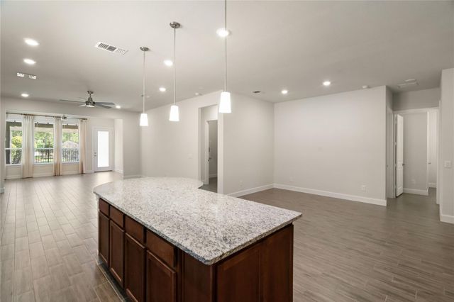 516 Nokota Drive, Spring, TX 77382