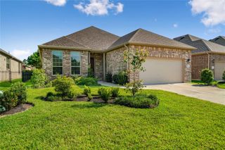 516 Nokota Drive, Spring, TX 77382