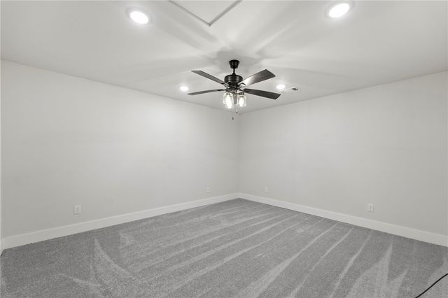 1110 Montieri Drive, Centerton, AR 72719