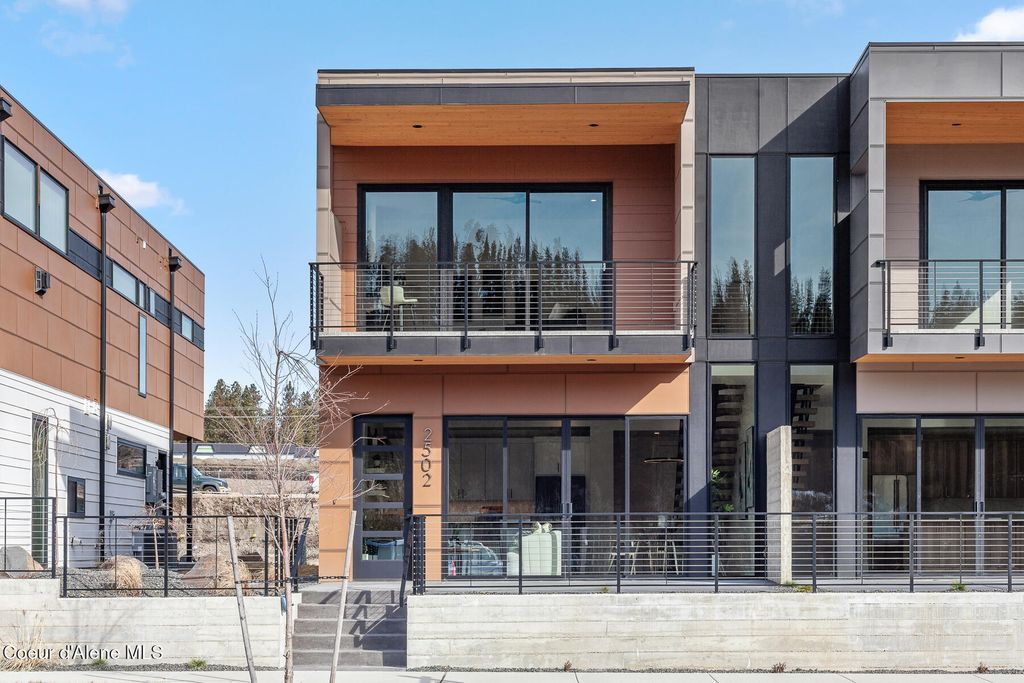2502 N Atlas Road, Coeur D'alene, ID 83814