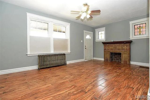 3651 Winnebago Street, St Louis, MO 63116