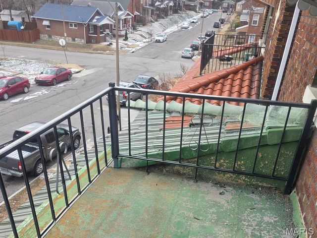 3651 Winnebago Street, St Louis, MO 63116