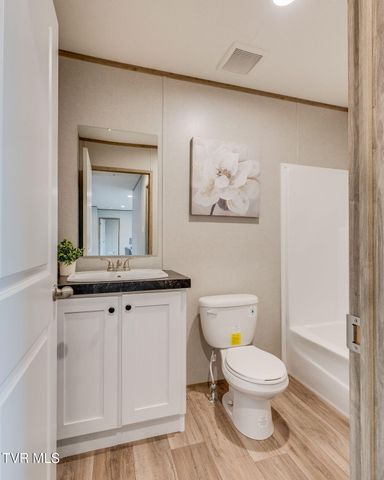 935 Milburnton Road, Limestone, TN 37681