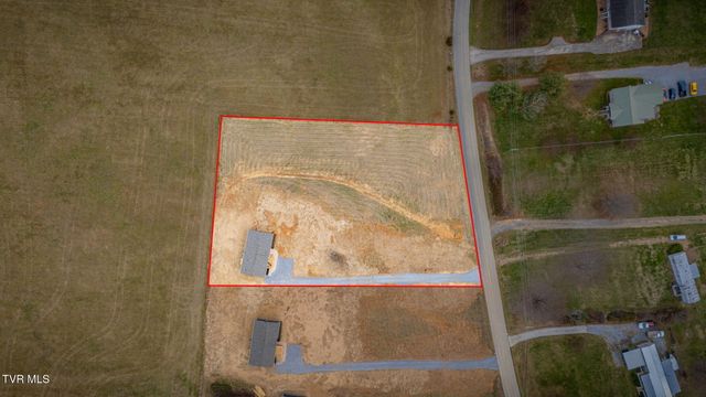 935 Milburnton Road, Limestone, TN 37681