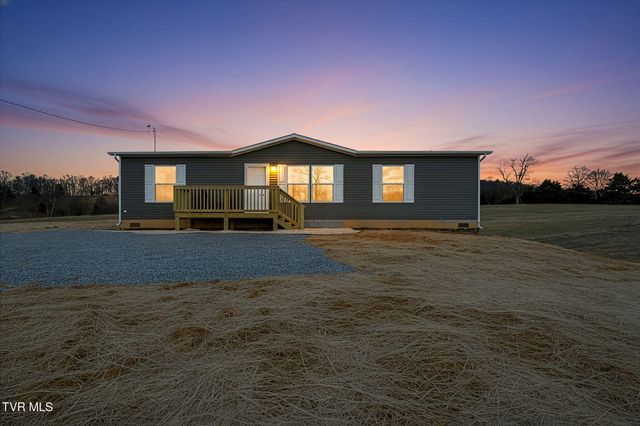 935 Milburnton Road, Limestone, TN 37681