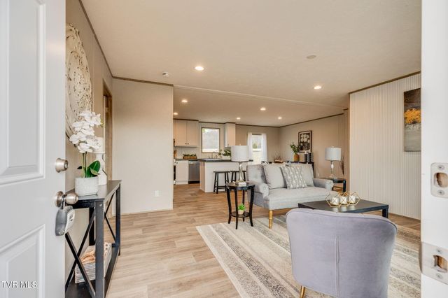 935 Milburnton Road, Limestone, TN 37681