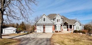 25605 Harris Road, Greenwood, MO 64034