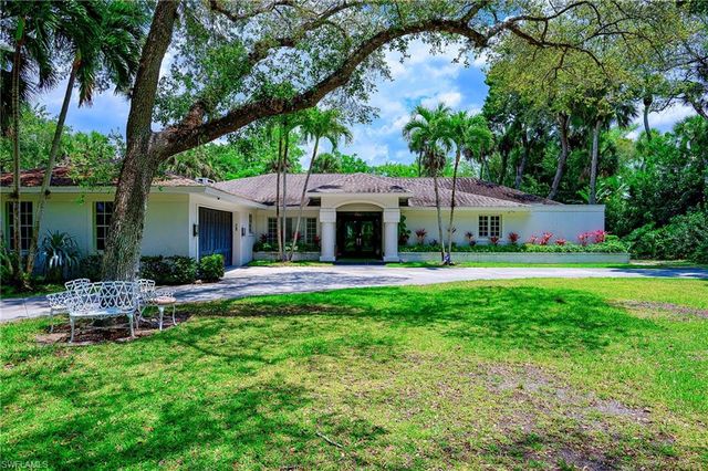 2760 70th ST SW, Naples, FL 34105