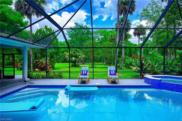 2760 70th ST SW, Naples, FL 34105