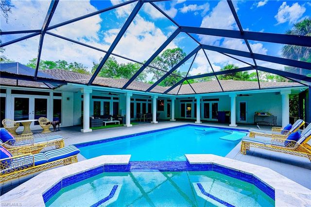 2760 70th ST SW, Naples, FL 34105