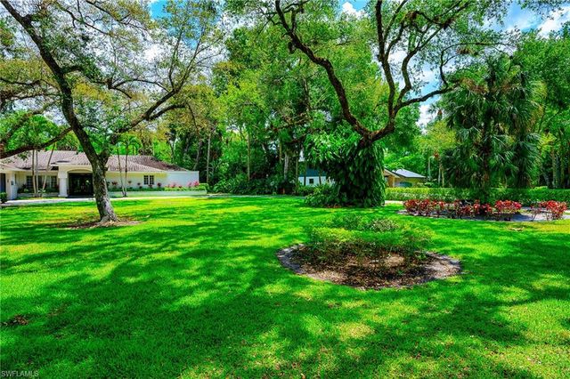 2760 70th ST SW, Naples, FL 34105