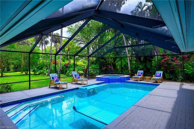 2760 70th ST SW, Naples, FL 34105