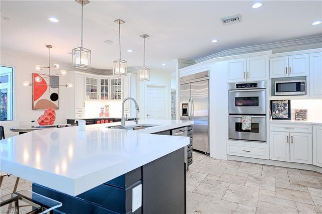 2760 70th ST SW, Naples, FL 34105