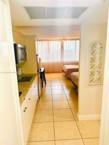 19201 Collins Ave 841, Sunny Isles Beach, FL 33160