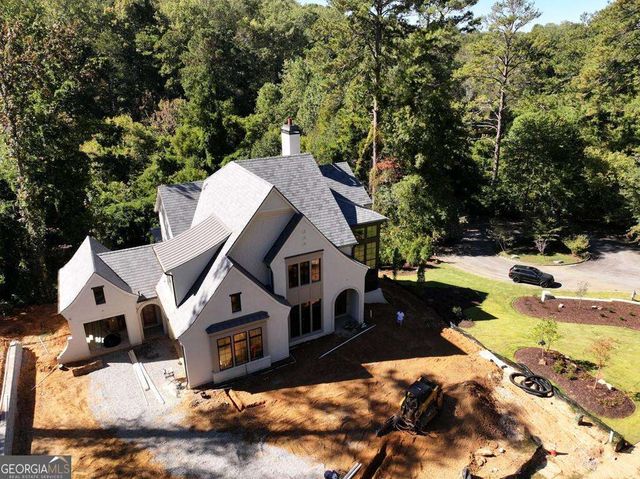 469 Emily Reed Lane LOT 11, Atlanta, GA 30342