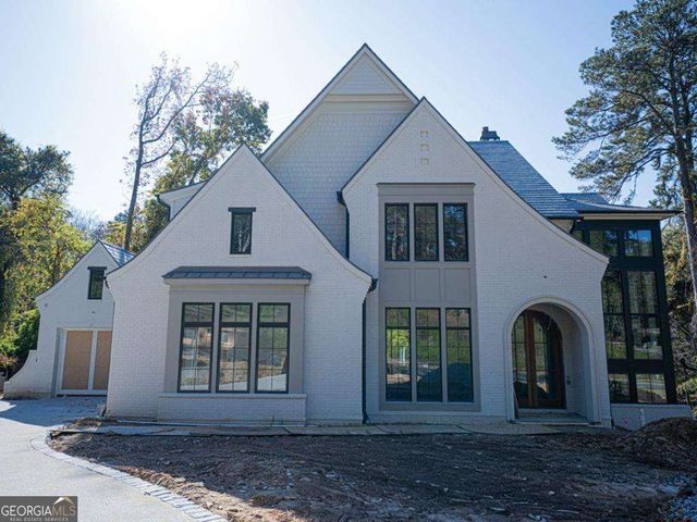 469 Emily Reed Lane LOT 11, Atlanta, GA 30342