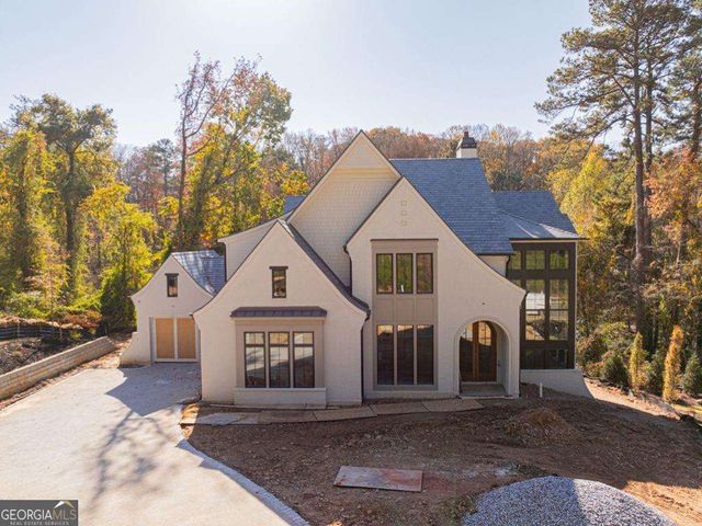 469 Emily Reed Lane LOT 11, Atlanta, GA 30342